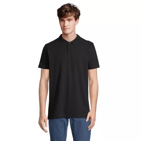 PULSE UNISEX POLO PULSE