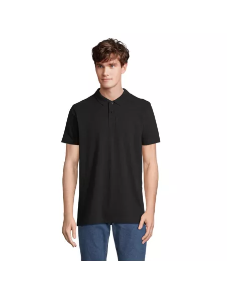 PULSE UNISEX POLO PULSE