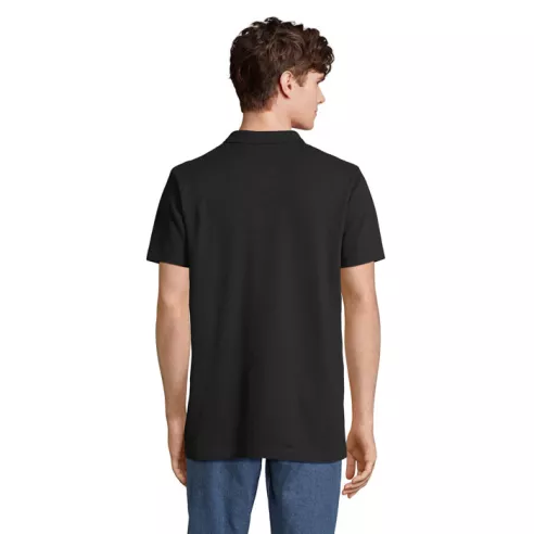 PULSE UNISEX POLO PULSE