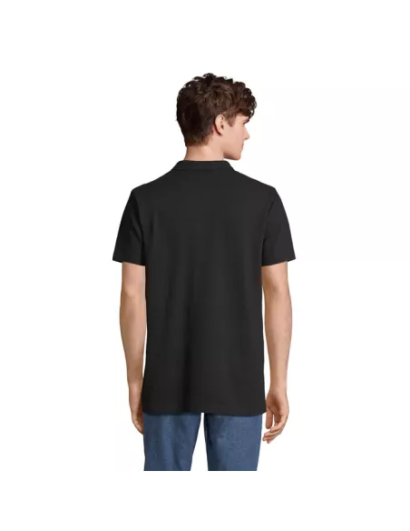 PULSE UNISEX POLO PULSE