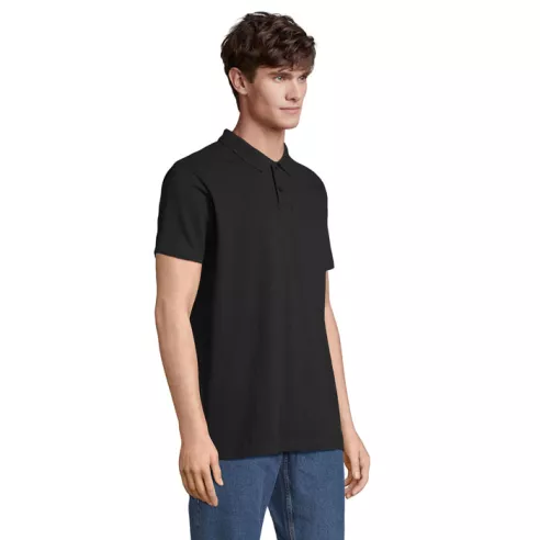 PULSE UNISEX POLO PULSE