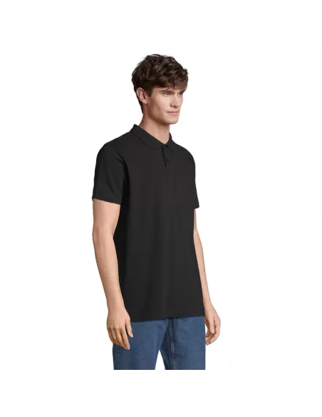 PULSE UNISEX POLO PULSE