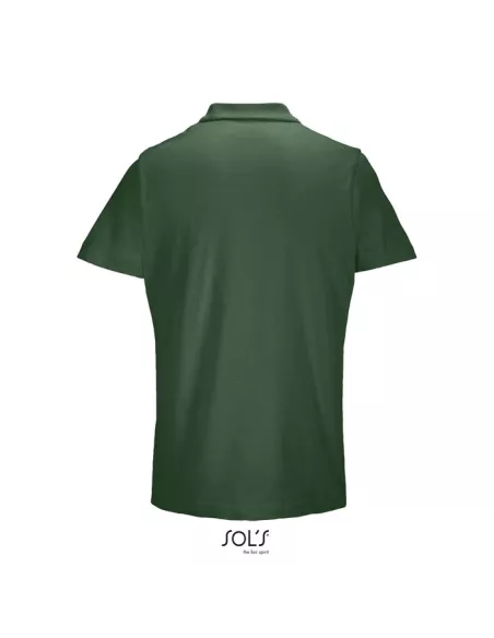 PULSE UNISEX POLO PULSE