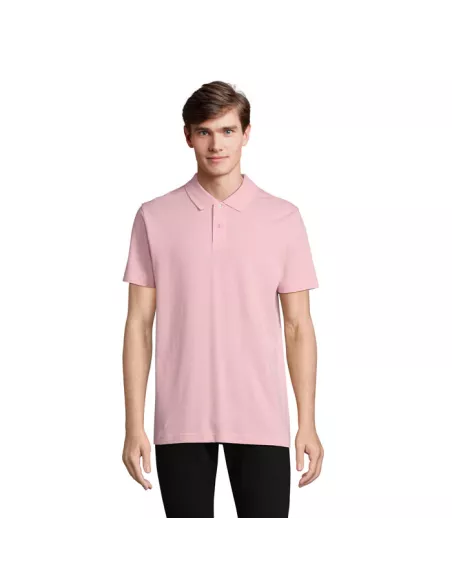 PULSE UNISEX POLO PULSE