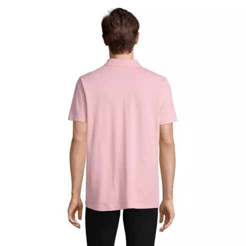 PULSE UNISEX POLO PULSE