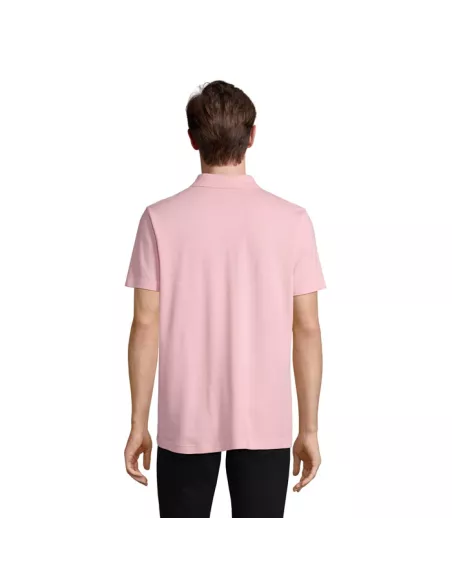 PULSE UNISEX POLO PULSE