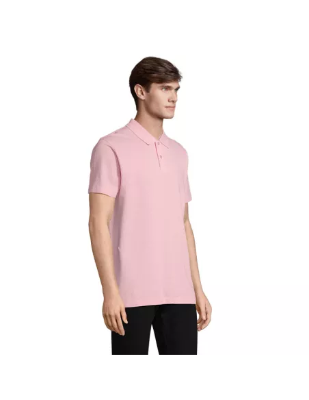 PULSE UNISEX POLO PULSE
