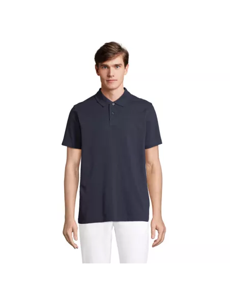 PULSE UNISEX POLO PULSE
