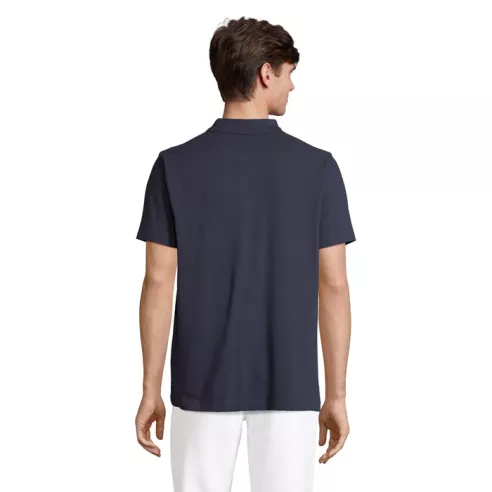 PULSE UNISEX POLO PULSE