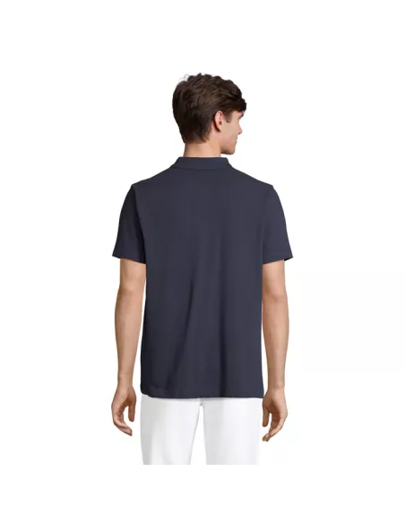 PULSE UNISEX POLO PULSE