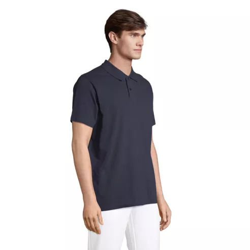 PULSE UNISEX POLO PULSE