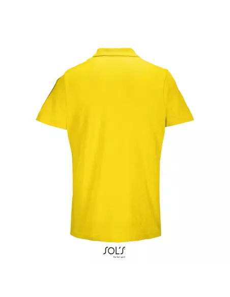 PULSE UNISEX POLO PULSE