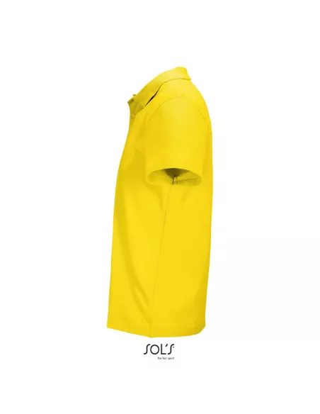 PULSE UNISEX POLO PULSE
