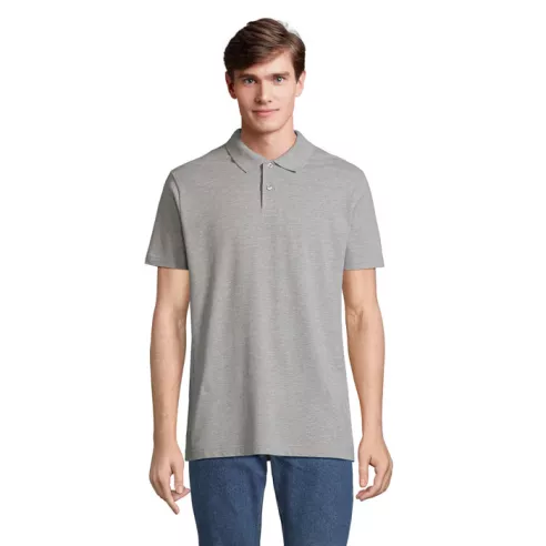 PULSE UNISEX POLO PULSE