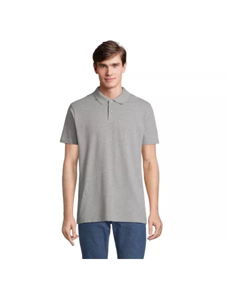 PULSE UNISEX POLO PULSE