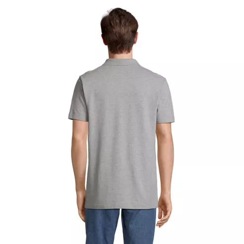 PULSE UNISEX POLO PULSE