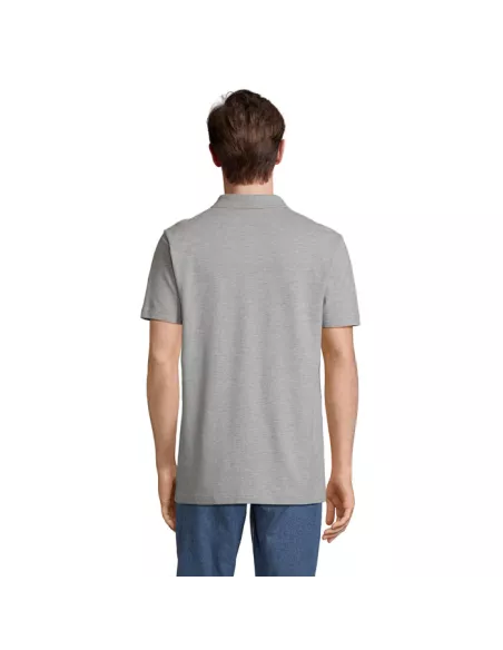 PULSE UNISEX POLO PULSE