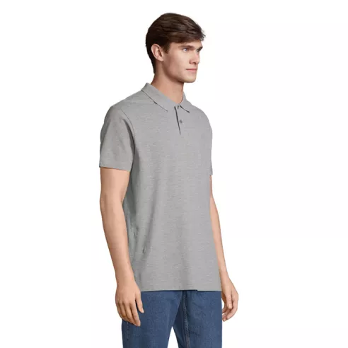 PULSE UNISEX POLO PULSE