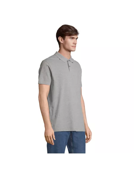 PULSE UNISEX POLO PULSE