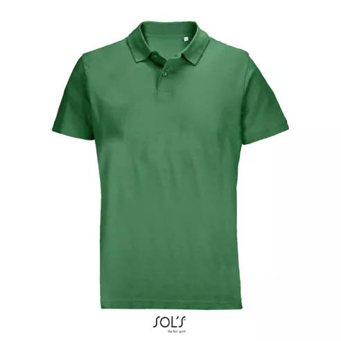 PULSE UNISEX POLO PULSE