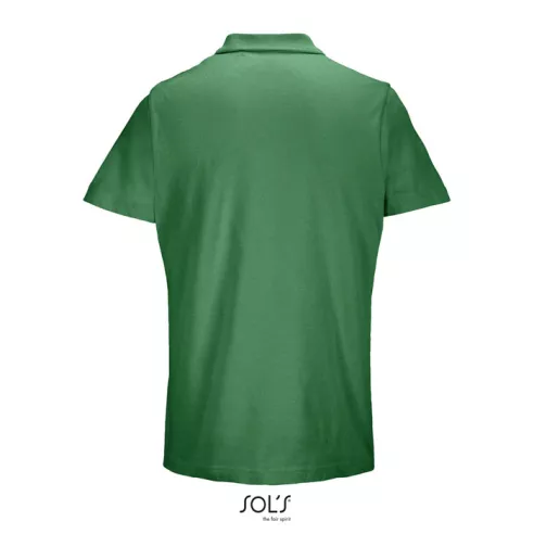 PULSE UNISEX POLO PULSE