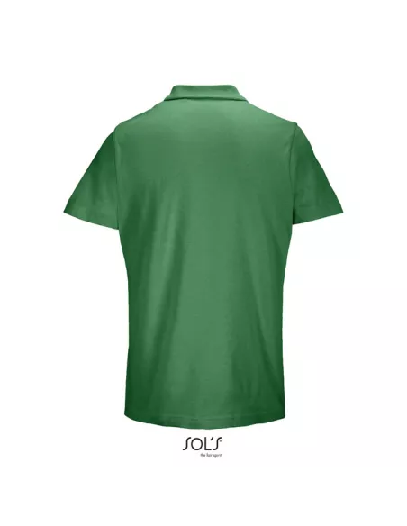 PULSE UNISEX POLO PULSE