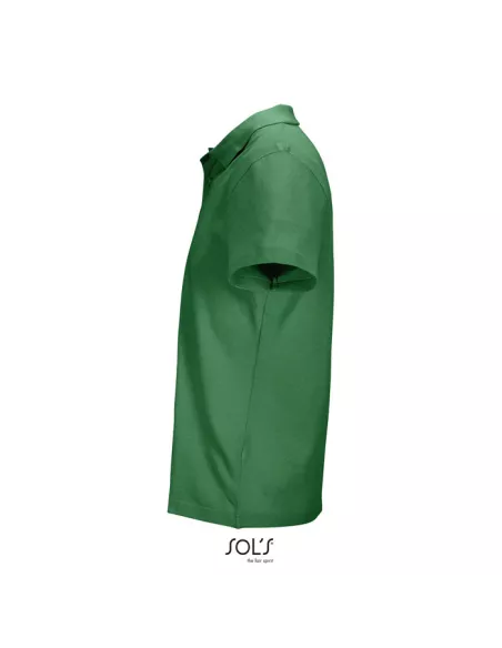 PULSE UNISEX POLO PULSE