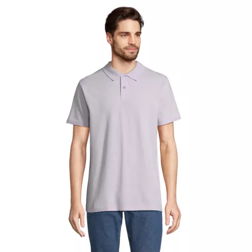 PULSE UNISEX POLO PULSE