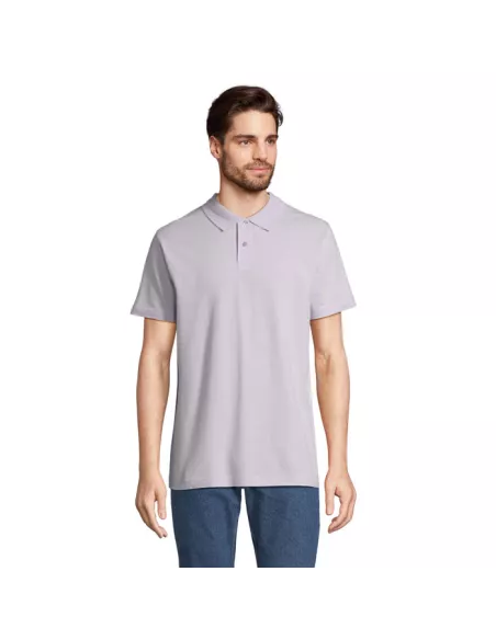 PULSE UNISEX POLO PULSE