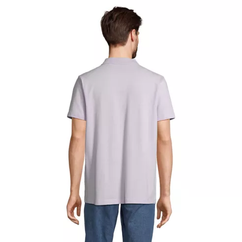 PULSE UNISEX POLO PULSE