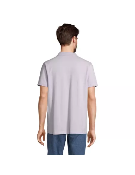 PULSE UNISEX POLO PULSE