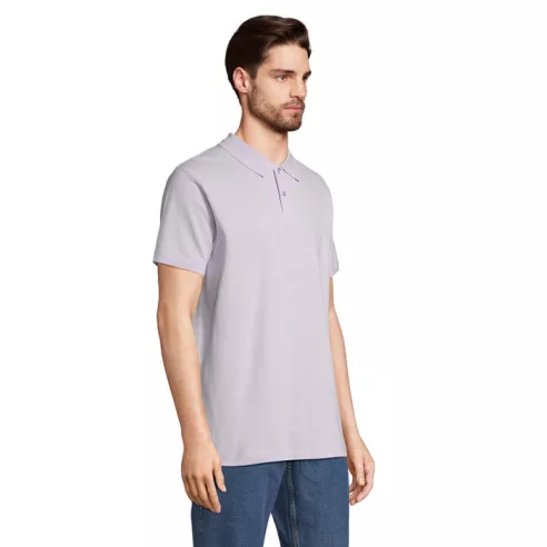 PULSE UNISEX POLO PULSE