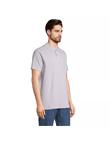 PULSE UNISEX POLO PULSE