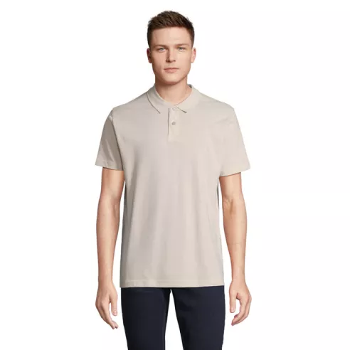 PULSE UNISEX POLO PULSE