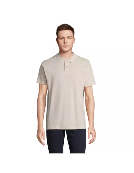 PULSE UNISEX POLO PULSE