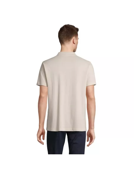 PULSE UNISEX POLO PULSE