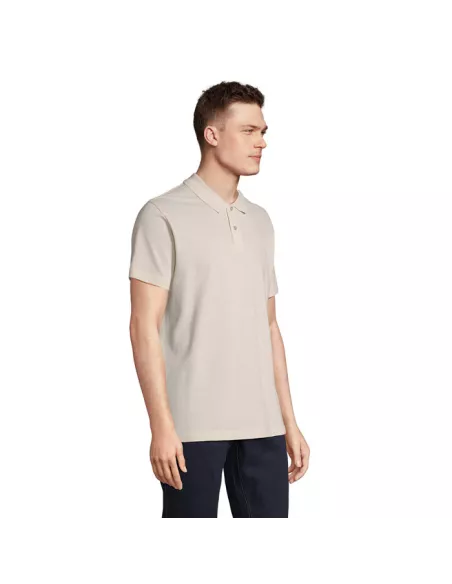 PULSE UNISEX POLO PULSE