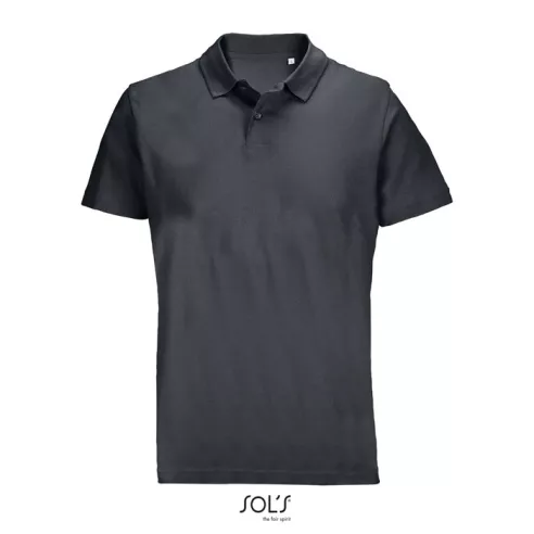 PULSE UNISEX POLO PULSE