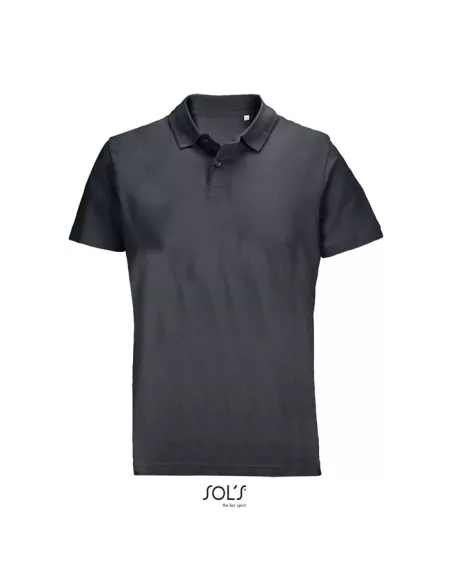 PULSE UNISEX POLO PULSE