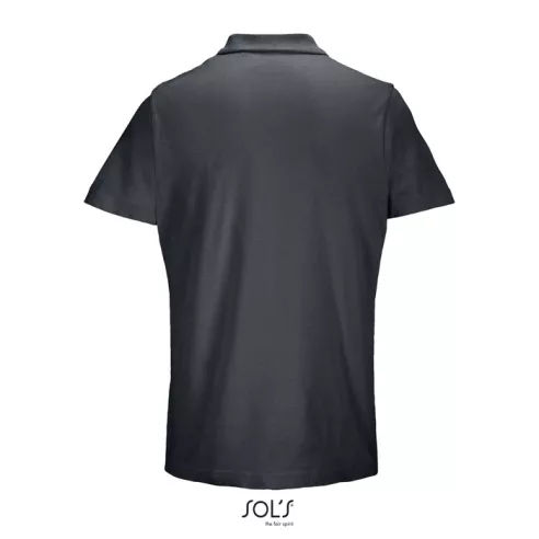 PULSE UNISEX POLO PULSE