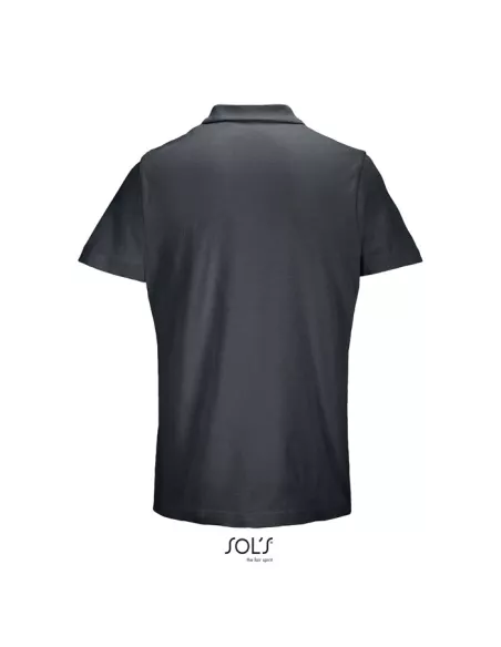 PULSE UNISEX POLO PULSE
