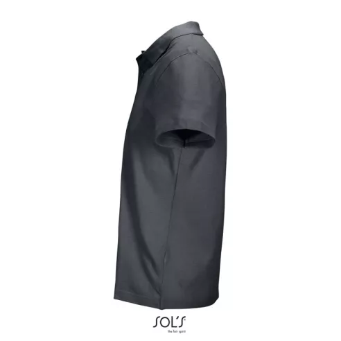 PULSE UNISEX POLO PULSE