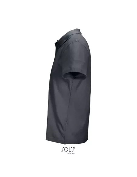 PULSE UNISEX POLO PULSE