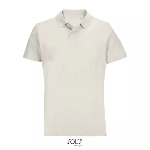 PULSE UNISEX POLO PULSE