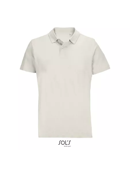 PULSE UNISEX POLO PULSE