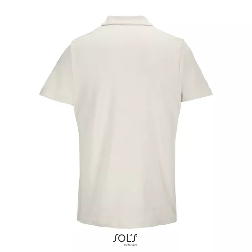 PULSE UNISEX POLO PULSE