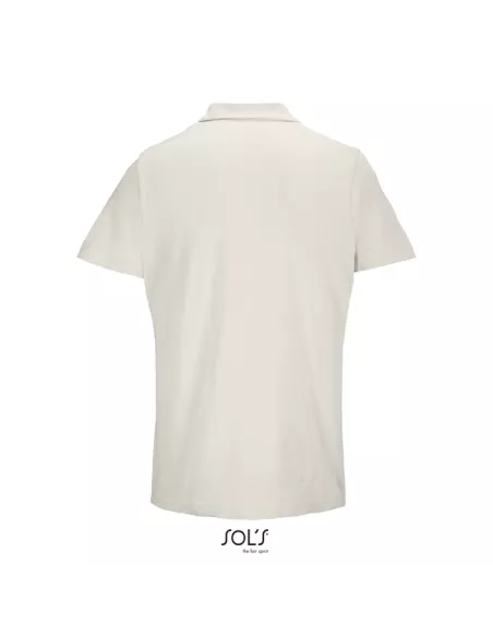 PULSE UNISEX POLO PULSE