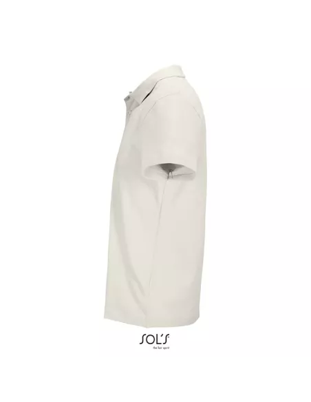 PULSE UNISEX POLO PULSE