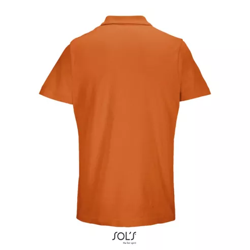 PULSE UNISEX POLO PULSE