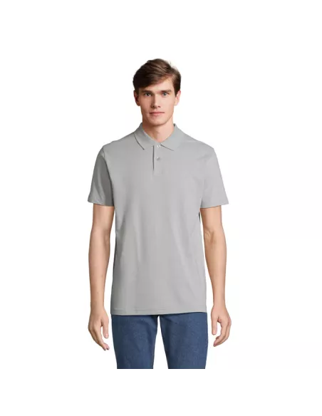 PULSE UNISEX POLO PULSE